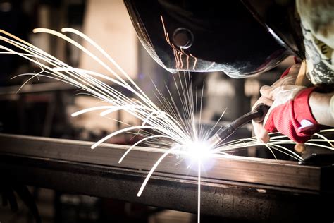 problems with metal fabrication